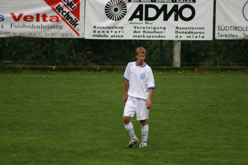 gal/Saison2008-2009- Pokal 1. Runde Hinspiel: Vintl - SV Reischach/2008-08-24 SVR gg. Vintl - Pokalhinspiel 290.jpg